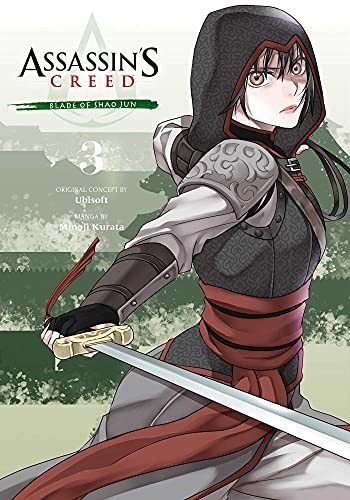 Assassin creed blade of - assassin's,