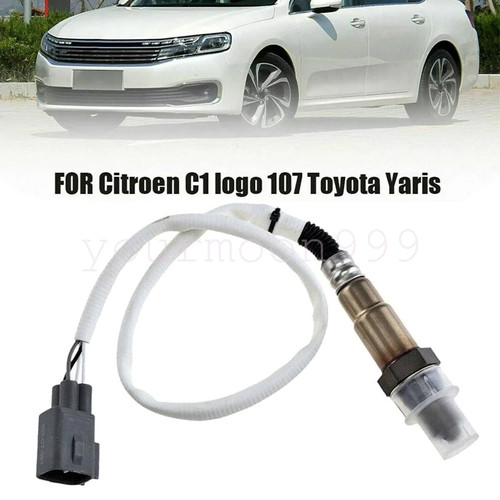 Oxygen sensor lambda for - sensor,