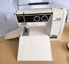 Elna TSP Stella Air Electronic