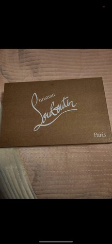 Ladies louboutin heels never - ladies,