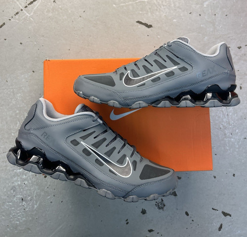 Nike reax mesh uk10 - mesh, uk10/eu45