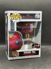 Funko POP!  WandaVision