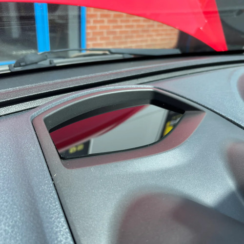 Proform gloss black dash - gloss,
