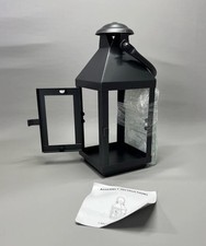 Pillar Candle Holder Hanging