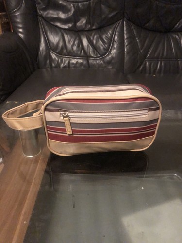 Maison voyage stripe - du,