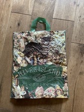 Vintage River Island Clothing