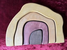 Holztiger rare discontinued