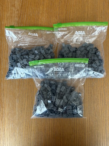 Lego 600 dark bluish grey - lego,