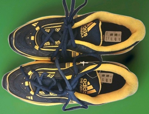 Vintage collectable adidas - vintage,
