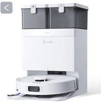 Ecovacs Deebot T30 Omni Robot