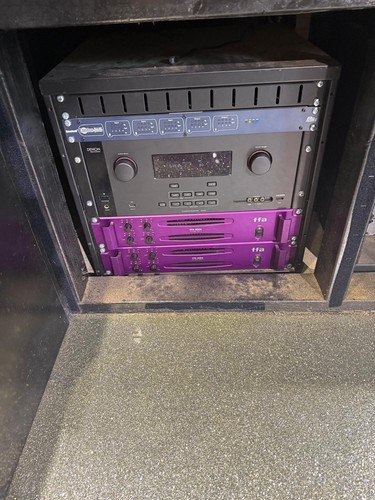 Funktion one ffa 4004 - funktion-one,