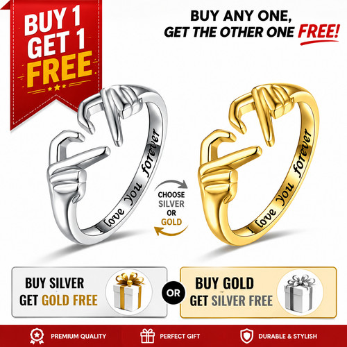 Buy get free promise - 1,