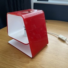 Habitat Lamp