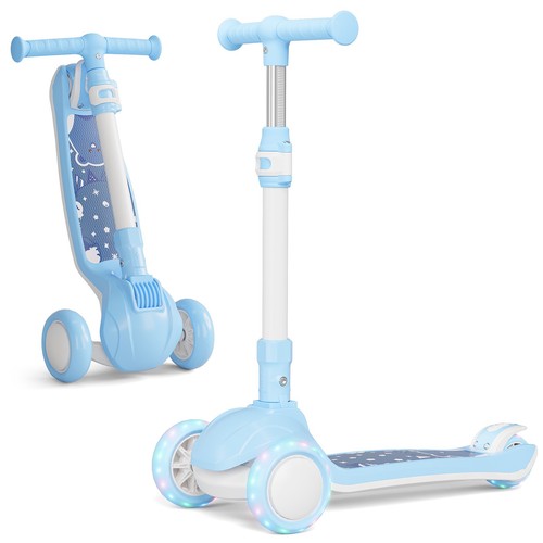 Commugo kids wheel scooter - wheel,