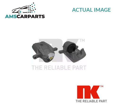 Brake caliper braking front - brake, in