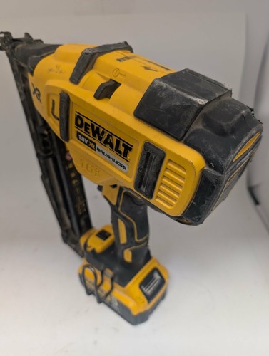 Dewalt dcn660 18v brushless - xr,