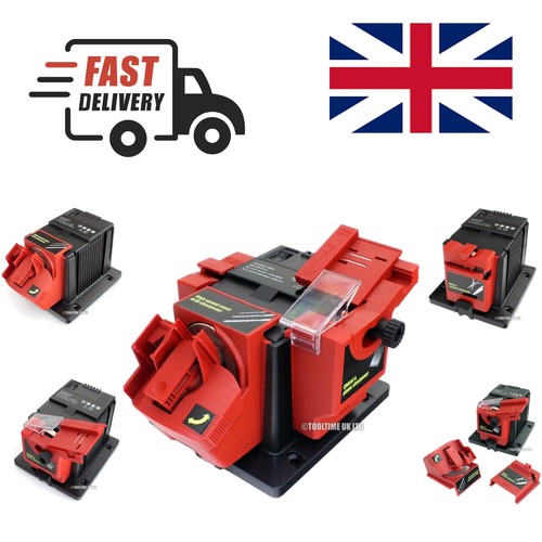 Multi functional 96w sharpener - multi-functional,