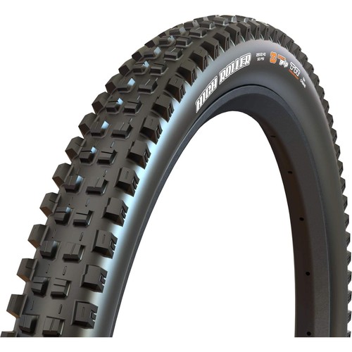 Maxxis high roller - high,