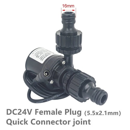 Water pump 12v high - pump,