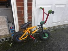 Mini BMX Rocker Bike