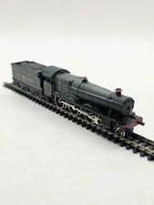 Graham Farish GWR Hall Class