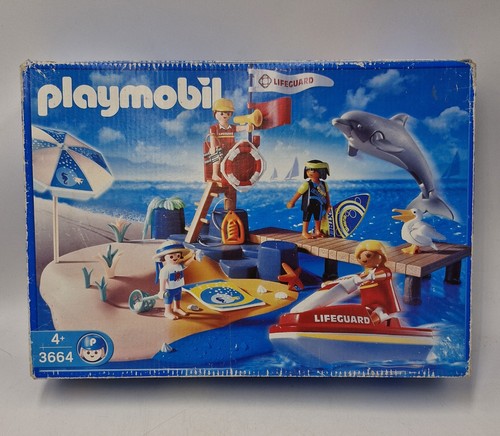 Vintage beach lifeguard - vintage,