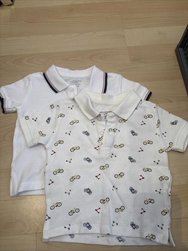 Primark baby polo 9 - baby,