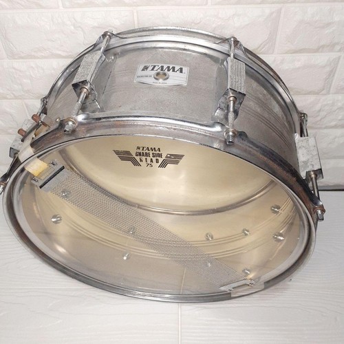 Tama rockstar kit - kit, snare