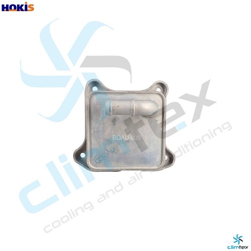 Oil cooler engine - engine, ch8-074