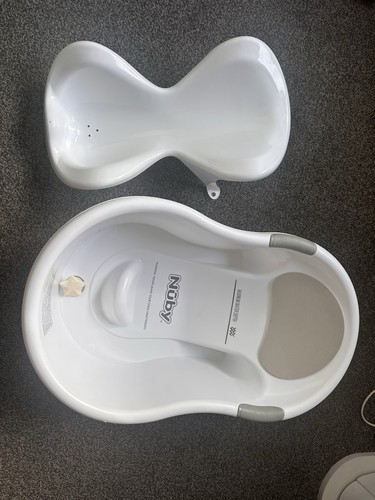 Nuby baby bathtub - bathtub,
