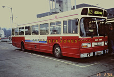 ORIGINAL 35mm BUS SLIDE 15958-