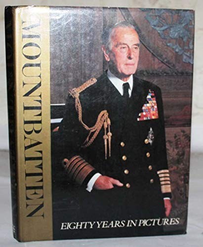 Mountbatten years in - 80,