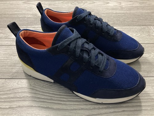Hermes starter trainers - starter, size