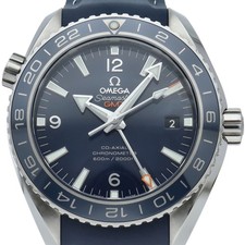 OMEGA Seamaster Planet Ocean