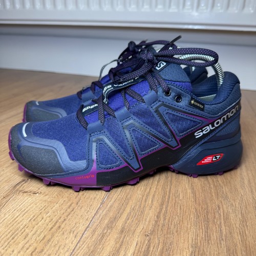 Salomon speedcross vario - vario, 2