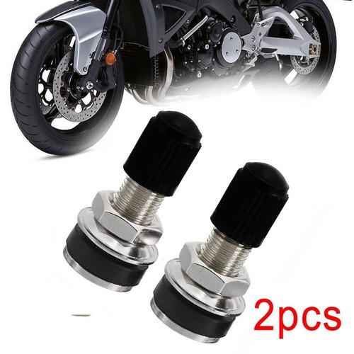 Tyre valve motorbike - 2,