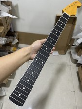 New Maple Rosewood 22 Fret 27