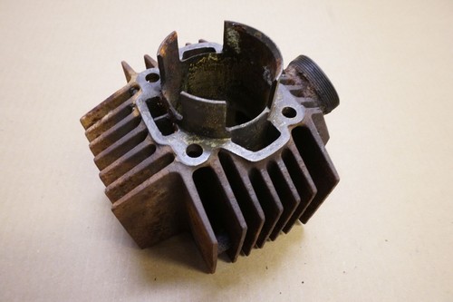 Yamaha yb100 1973 1977 - yamaha,
