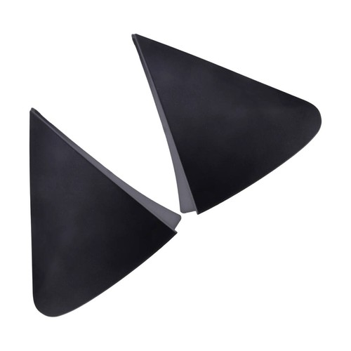 Pair mirror fender - pair,