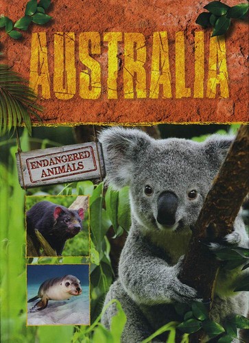 Australia - , (endangered