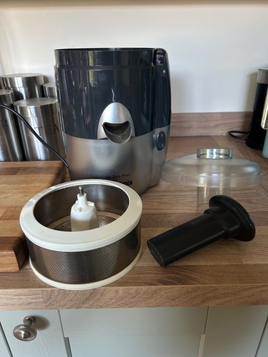 juicer