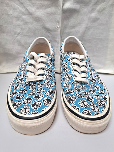 Vans panda style - vans,