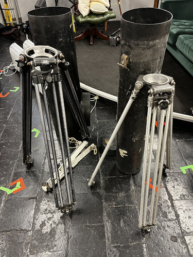 Ronford baker heavy - heavy, 150mm