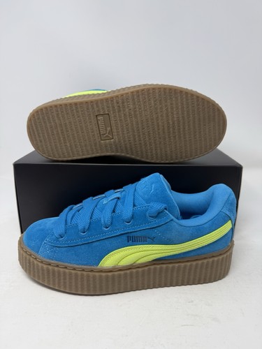 Puma fenty rihanna creeper - x,