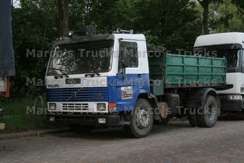 Truck photo volvo fl10 - truck,
