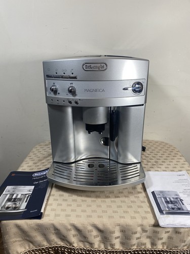 Delonghi esam3300 magnifica - delonghi,