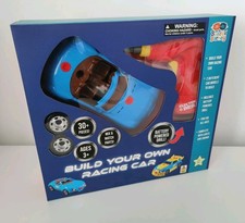 Buddy and Barney Build Your