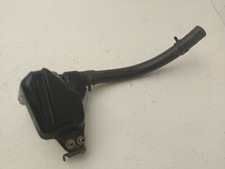 Yamaha TZR 125 87-92 (1st GEN) Booster Bottle for Inlet Manifold Rubber OEM