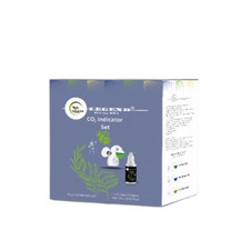 Legend Co2 Drop Checker And