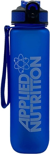 Applied nutrition lifestyle - nutrition,